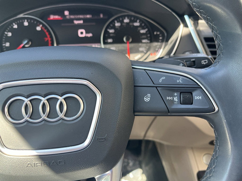 Used 2023 Audi Q5 2.0T Premium w/ Convenience Package image 22