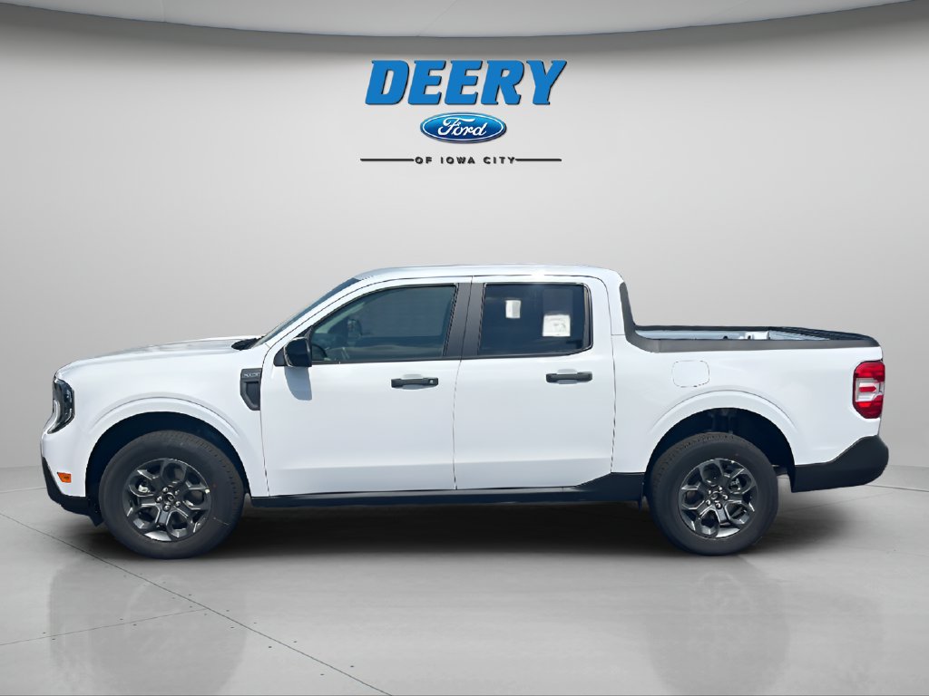 New 2026 Ford Maverick XLT w/ Equipment Group 301A AWD/4WD image 5