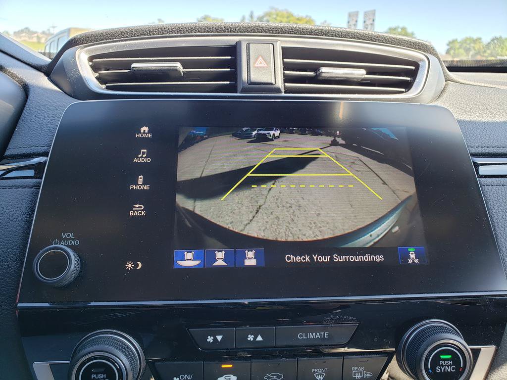 Used 2017 Honda CR-V EX-L image 20