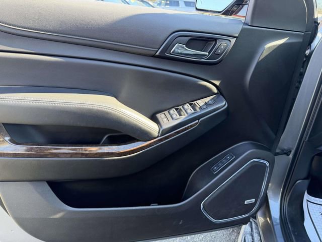 Used 2019 Chevrolet Tahoe LT w/ Luxury Package image 19