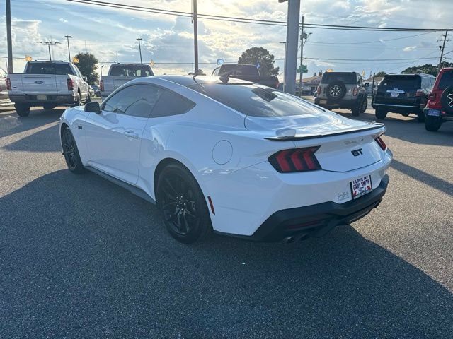 Used 2025 Ford Mustang GT Premium RWD image 6