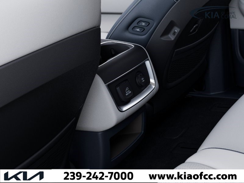 New 2026 Kia Carnival SX image 26