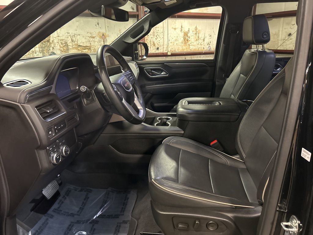 Used 2024 GMC Yukon SLT image 18