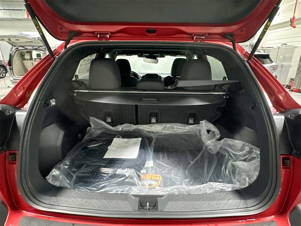 New 2026 Subaru Crosstrek 2.5i Wilderness image 24