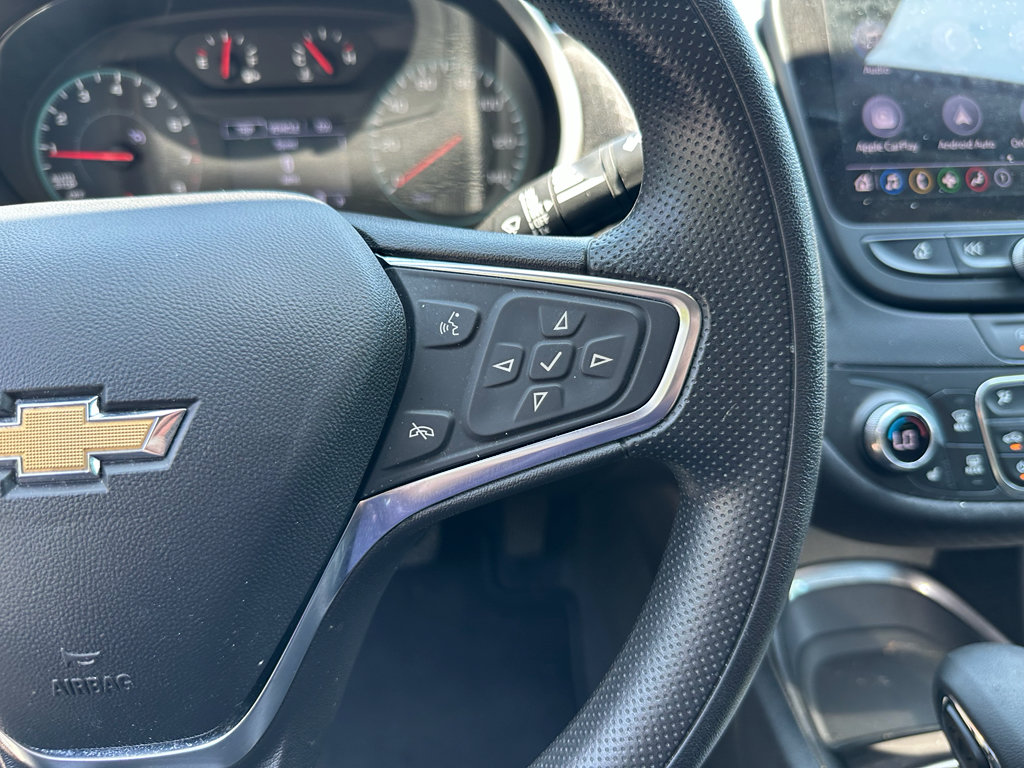 Used 2024 Chevrolet Malibu LT FWD image 18