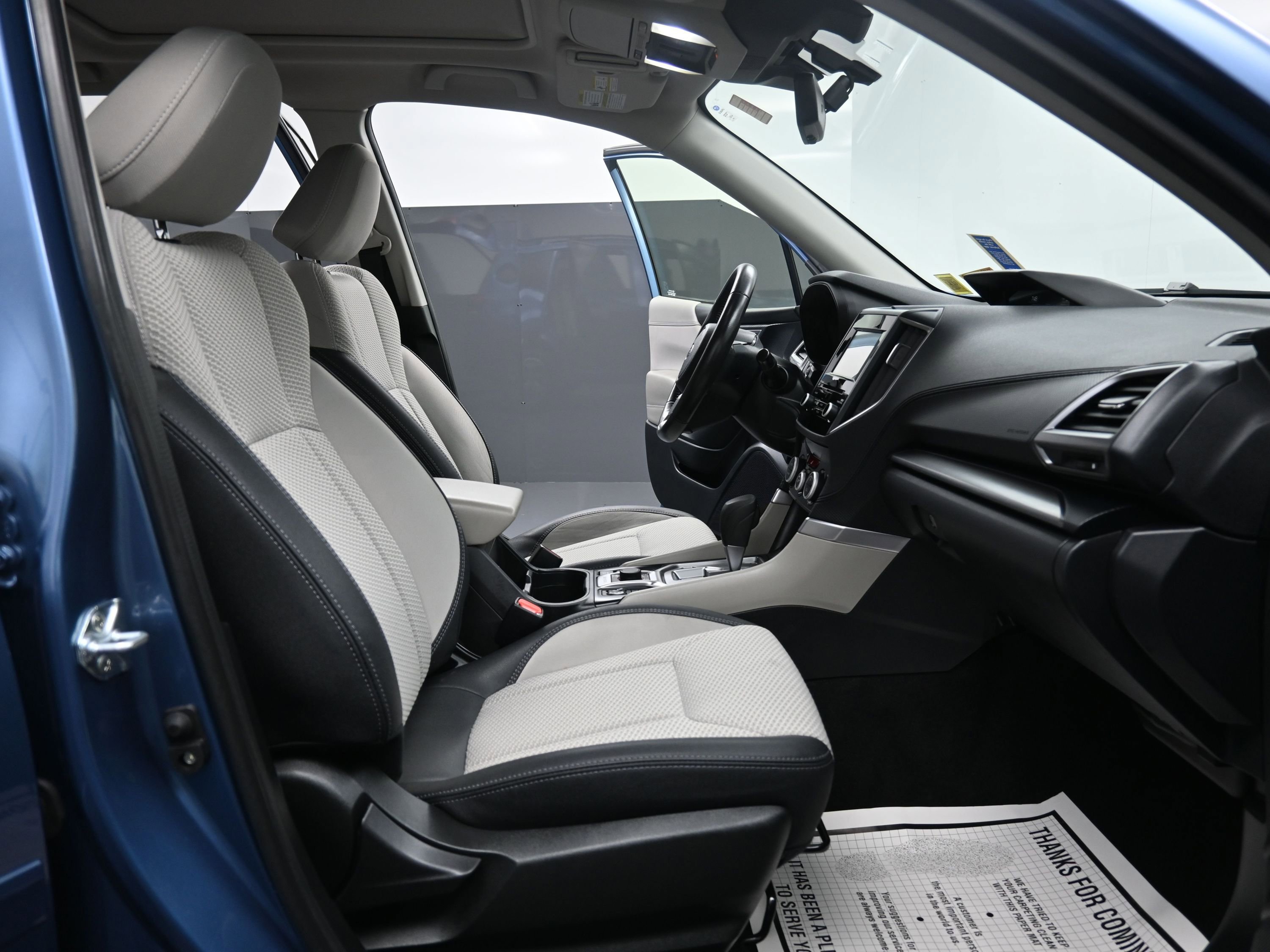 Used 2023 Subaru Forester Premium image 29