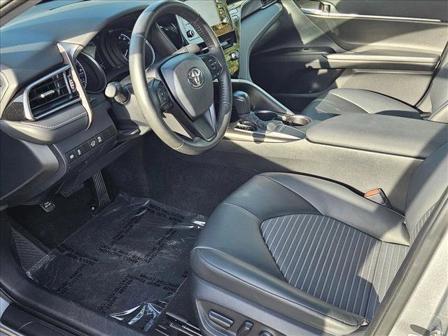 Used 2024 Toyota Camry SE FWD image 15
