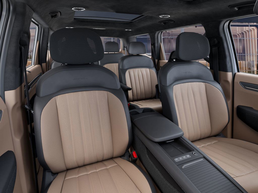 New 2026 Kia EV9 GT-Line AWD/4WD image 15