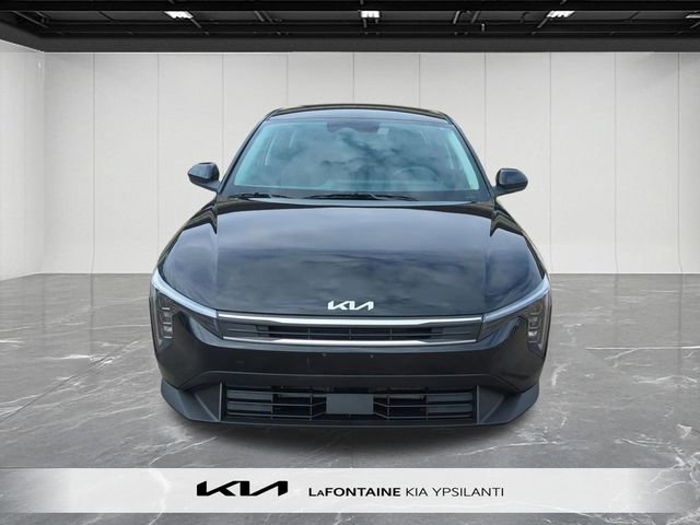 Used 2025 Kia K4 FWD image 3