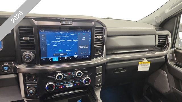 New 2026 Ford F250 Lariat w/ Tremor Off-Road Package AWD/4WD image 18