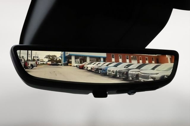 Used 2024 Chevrolet Silverado EV RST AWD/4WD image 6
