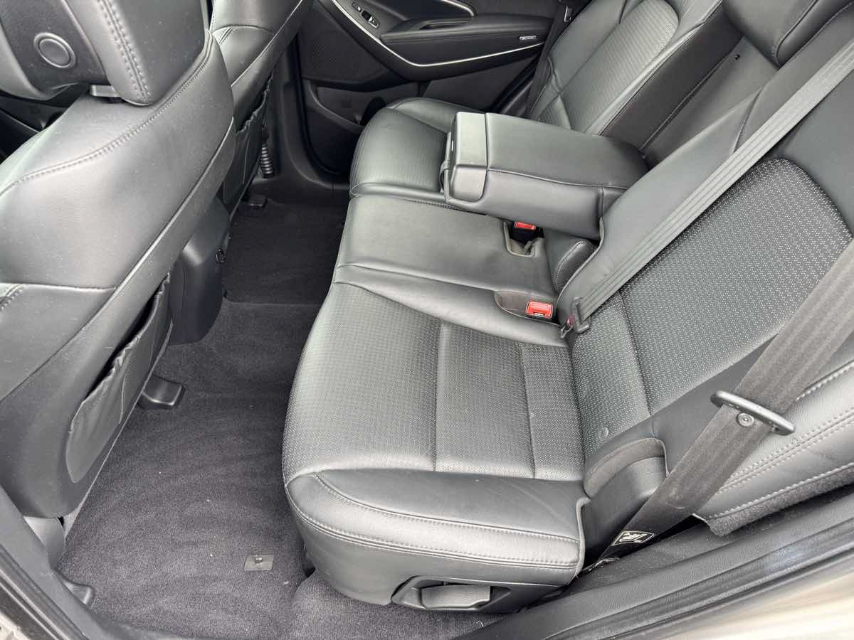 Used 2013 Hyundai Santa Fe Sport 2.0T FWD image 31
