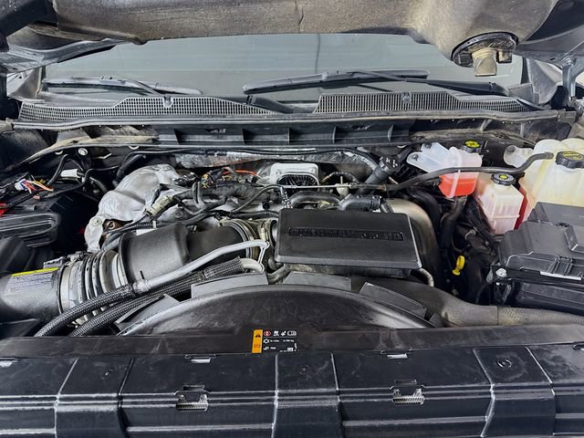 Used 2024 Chevrolet Silverado 3500 LTZ w/ LTZ Convenience Package image 32