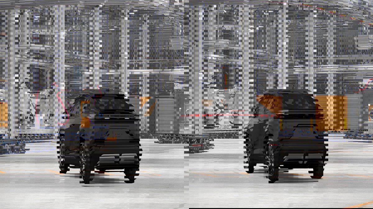 New 2026 Toyota C-HR image 7