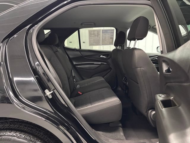 Used 2024 Chevrolet Equinox LT AWD/4WD image 9