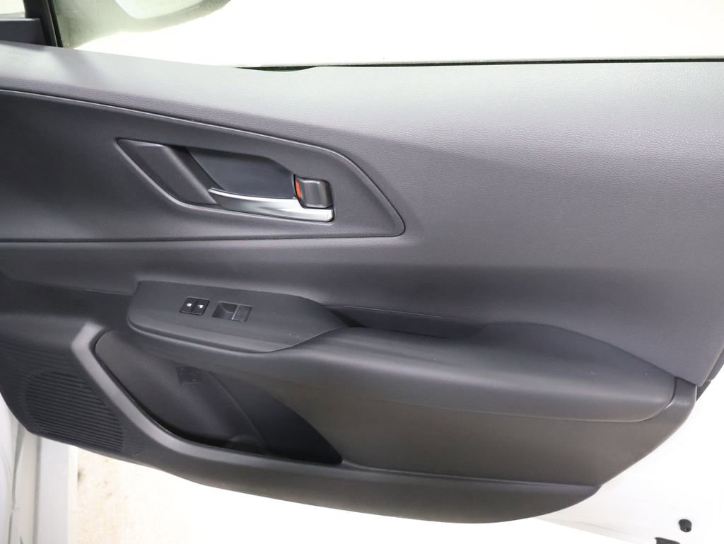 New 2026 Toyota Prius Plug-In Hybrid image 18