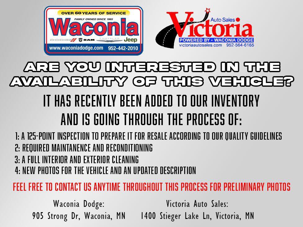 Used 2021 RAM 1500 Big Horn AWD/4WD image 2