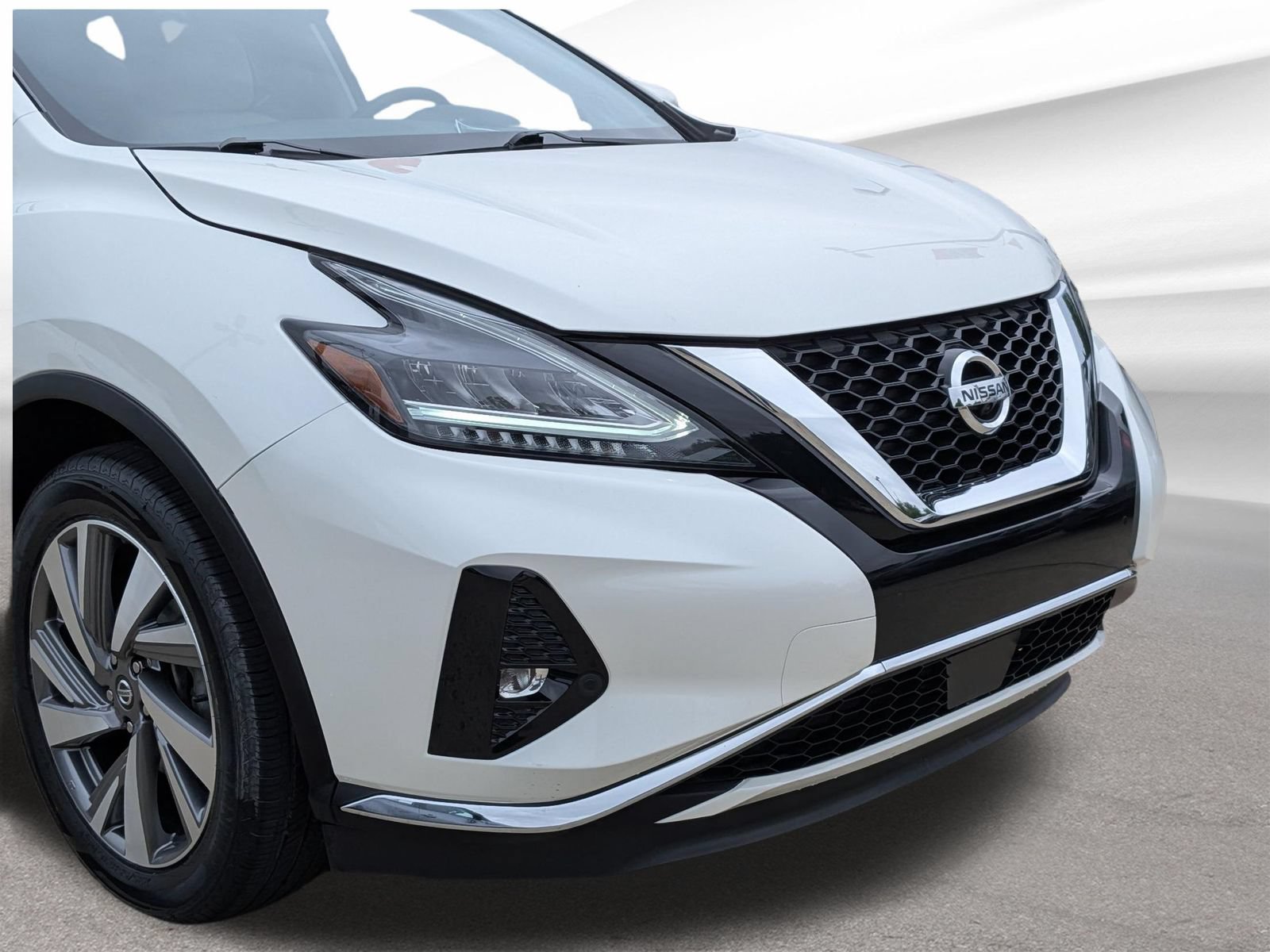 Certified 2020 Nissan Murano SL w/ Moonroof Package AWD/4WD image 38