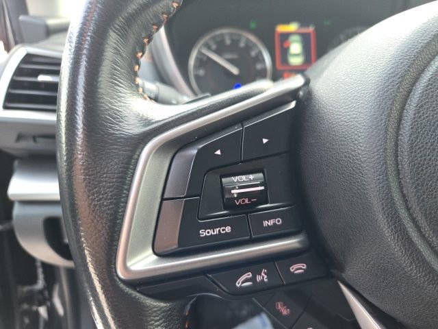 Used 2019 Subaru Crosstrek 2.0i Limited w/ Popular Package #2 image 33