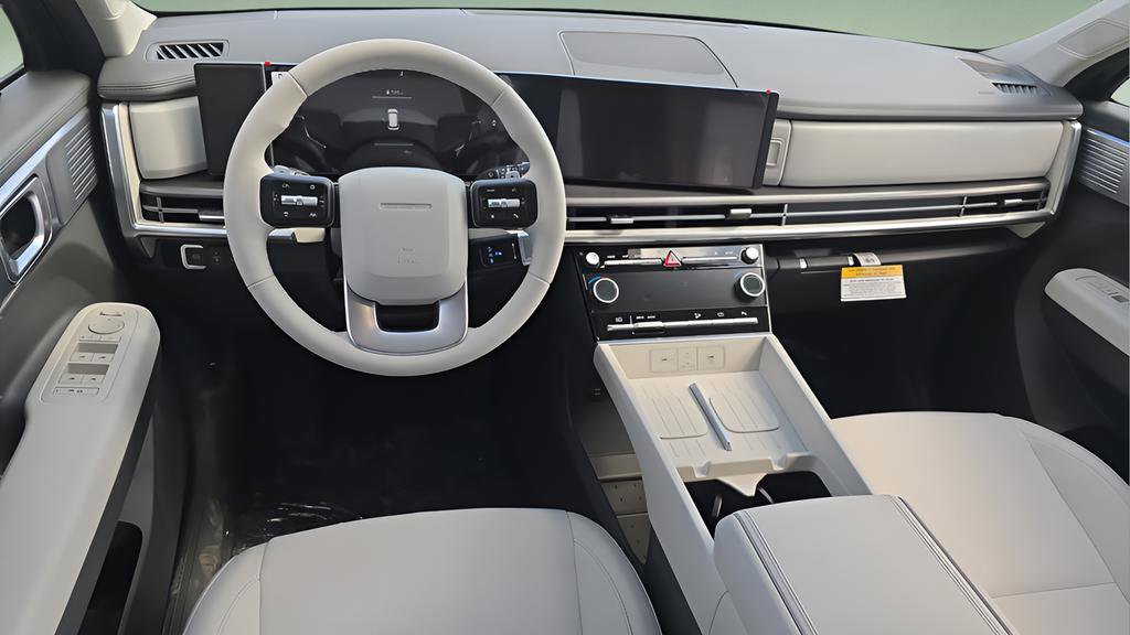 New 2026 Hyundai Santa Fe SE FWD image 20