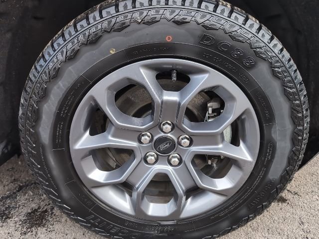 Used 2025 Ford Maverick XLT w/ Equipment Group 302A image 8