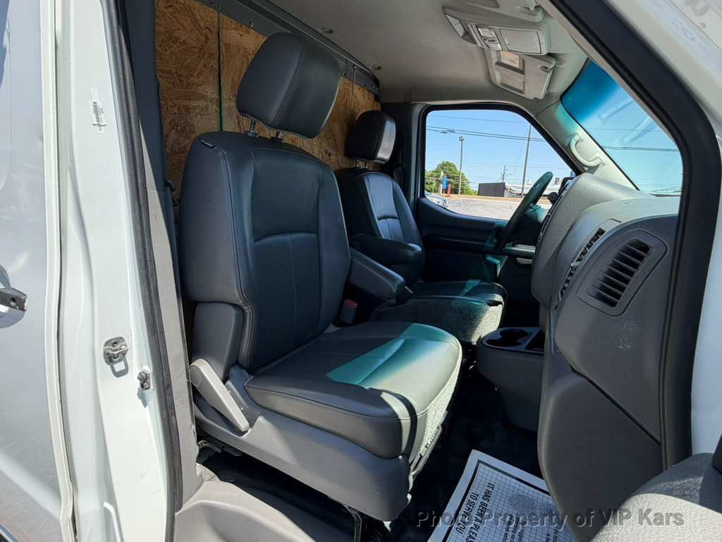 Used 2019 Nissan NV 1500 S RWD image 12
