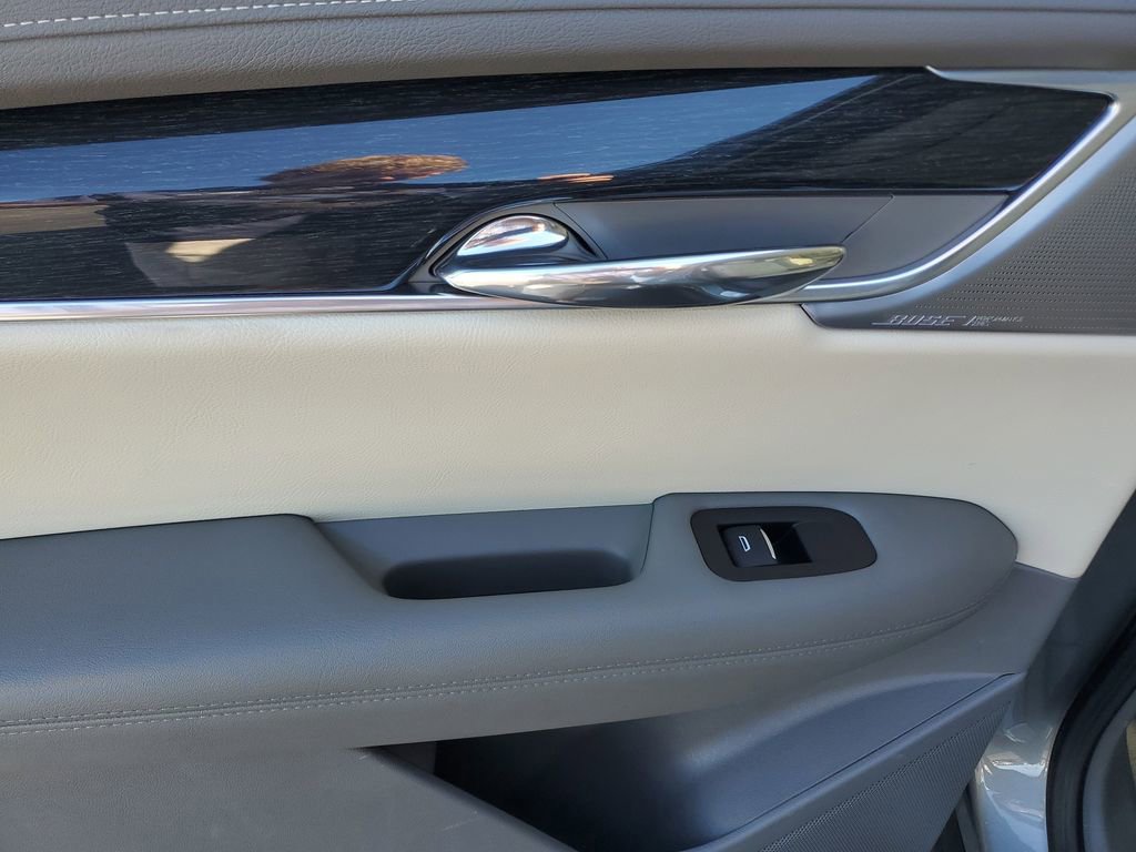 Certified 2023 Cadillac XT6 Premium Luxury w/ Technology Package image 16