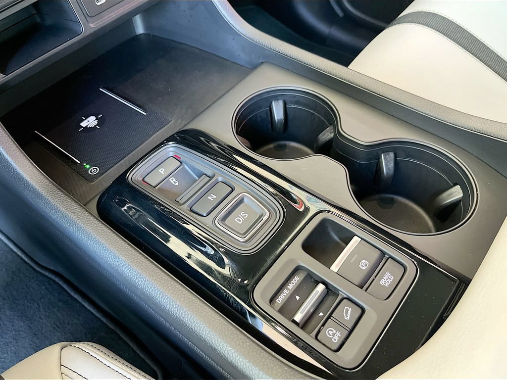 Used 2026 Honda Passport RTL image 16