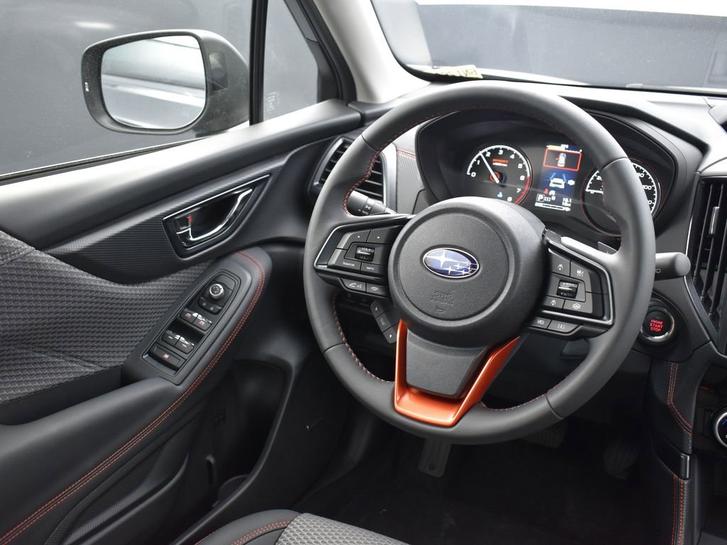 Certified 2023 Subaru Forester Sport image 17