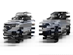 New 2026 Acura MDX A-Spec image 4