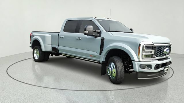 New 2026 Ford F450 Platinum w/ FX4 Off-Road Package AWD/4WD image 8