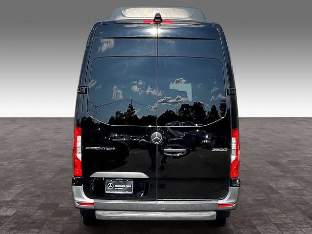 Used 2023 Mercedes-Benz Sprinter 2500 image 6