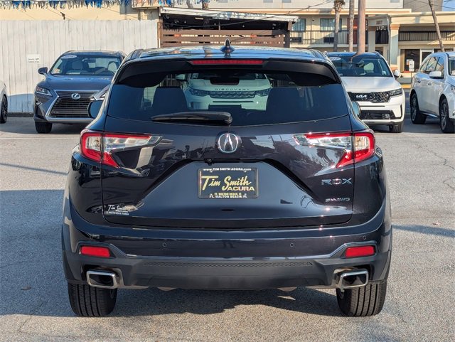 Certified 2024 Acura RDX Technology Package image 5