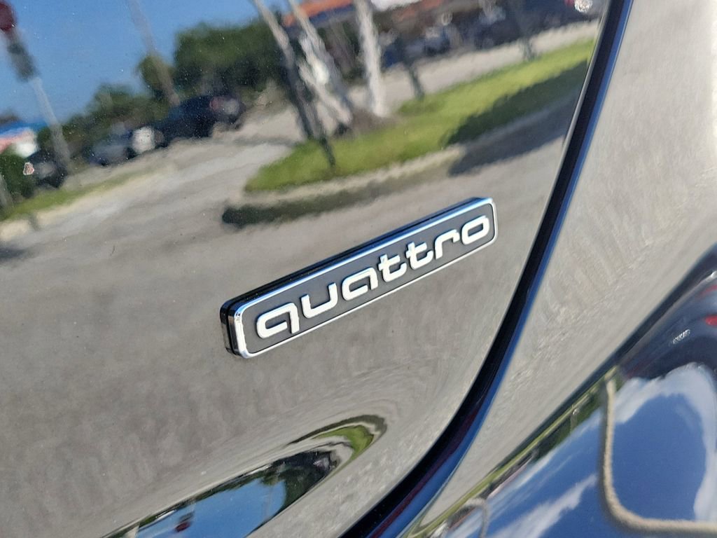 Certified 2023 Audi A5 2.0T Premium Plus w/ Premium Plus AWD/4WD image 6