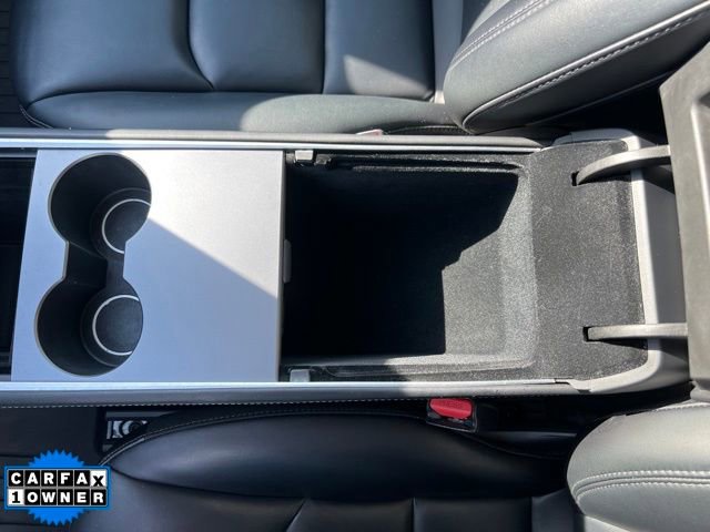 Used 2021 Tesla Model Y Performance AWD/4WD image 25