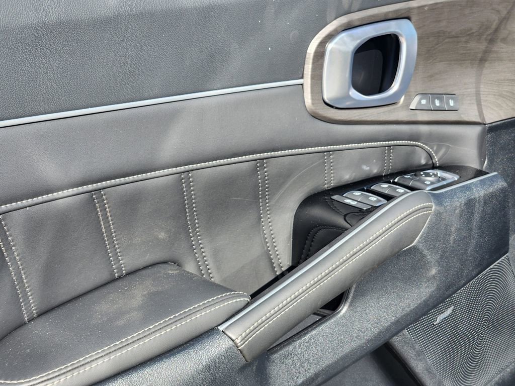 New 2026 Kia Sorento SX Prestige image 6