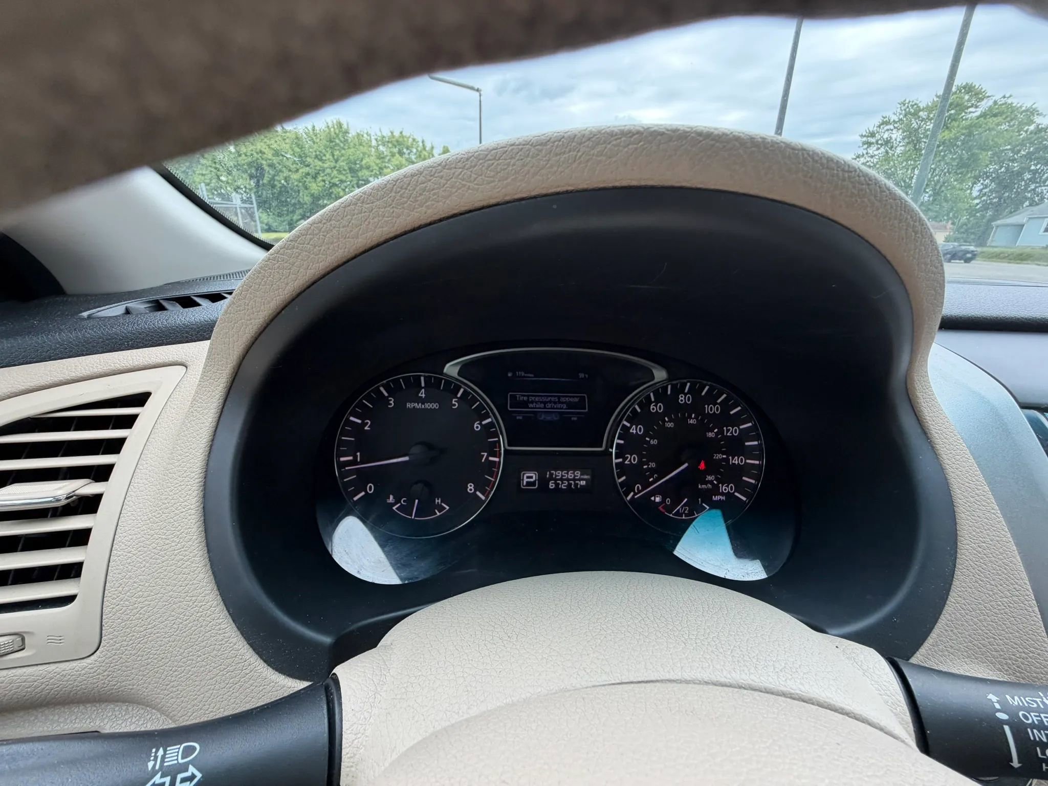 Used 2014 Nissan Altima 2.5 S w/ Display Audio Package FWD image 18