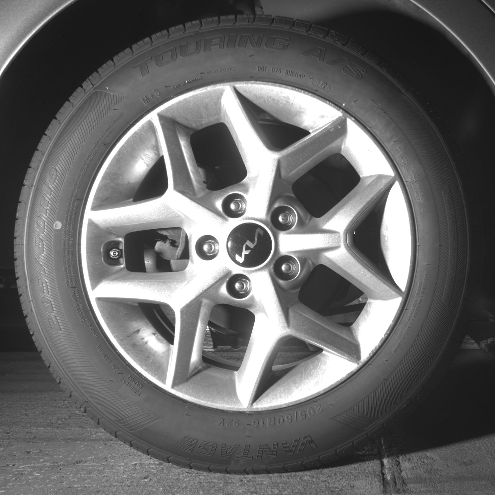 Used 2025 Kia Soul LX w/ LX Technology Package image 20