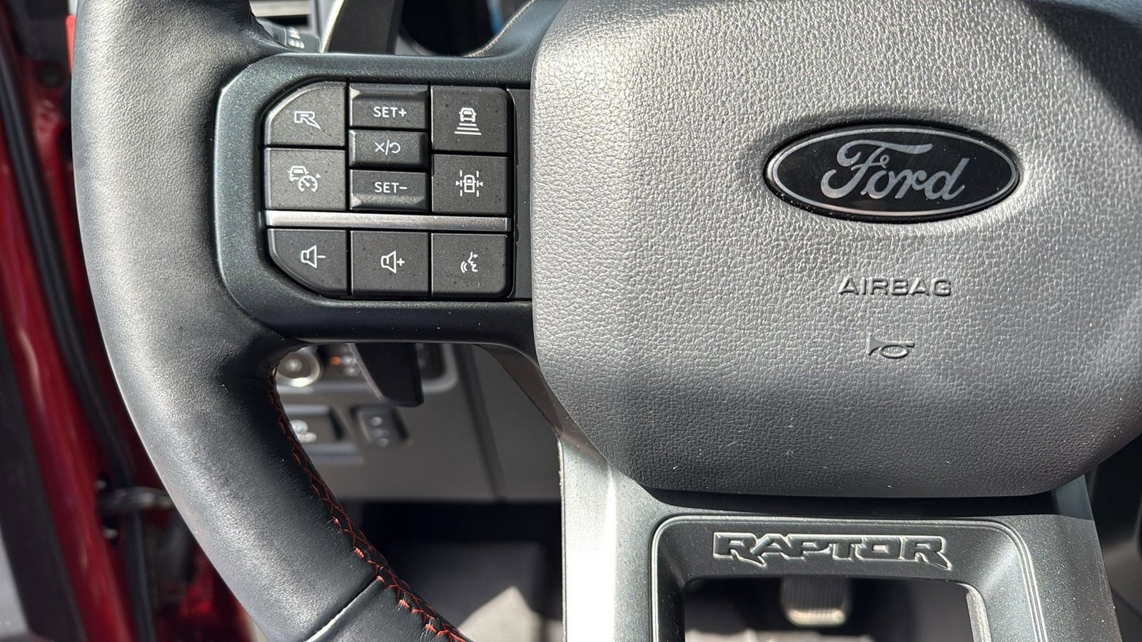 Certified 2025 Ford F150 Raptor AWD/4WD image 17