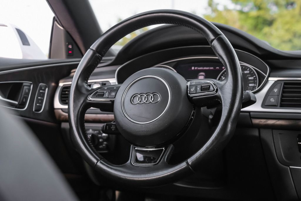 Used 2016 Audi A7 3.0T Prestige image 12