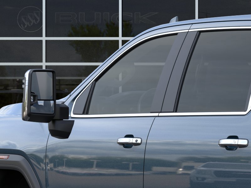 New 2026 GMC Sierra 2500 Denali Ultimate image 14