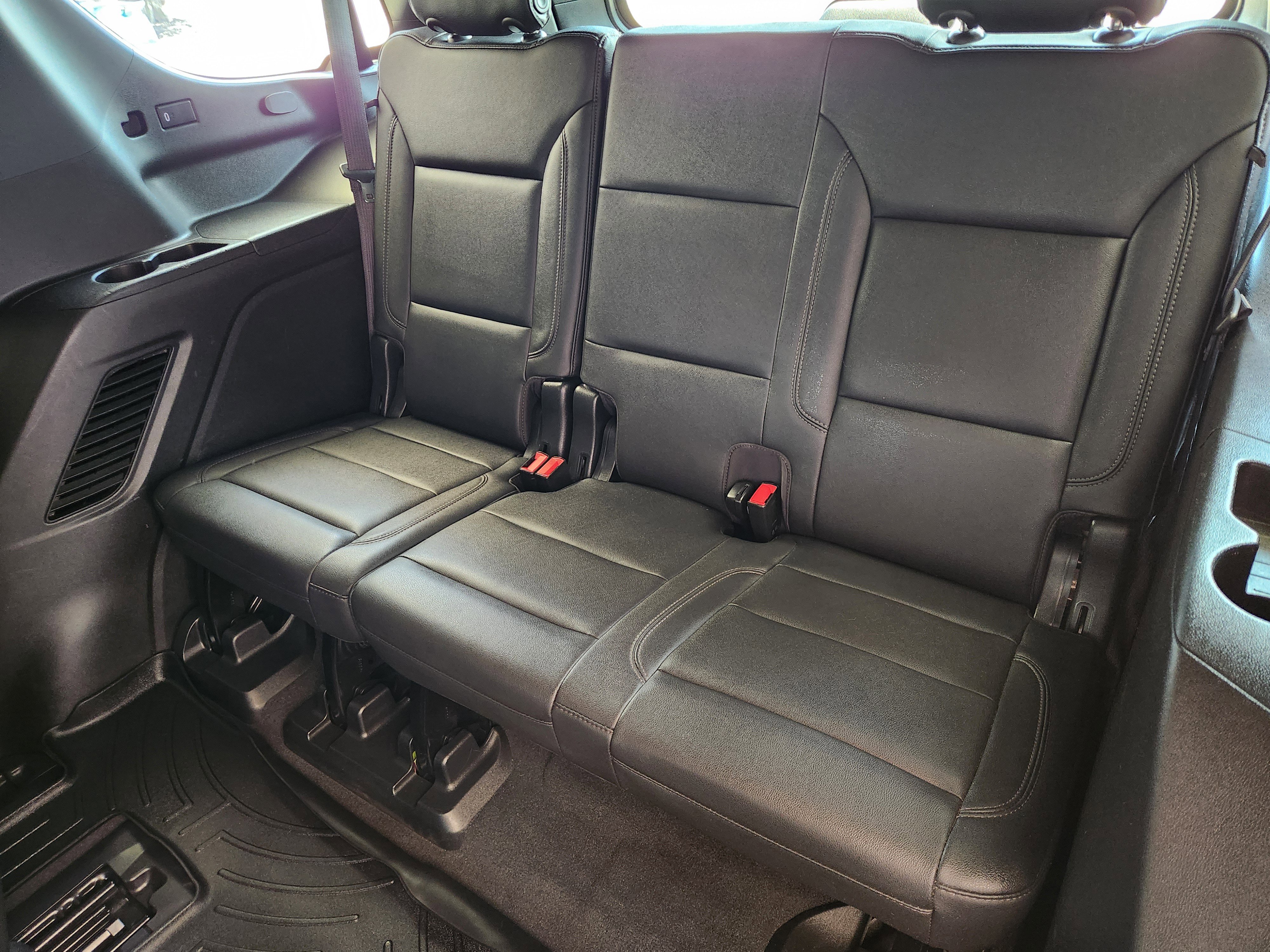 Used 2022 Chevrolet Tahoe Z71 AWD/4WD image 33