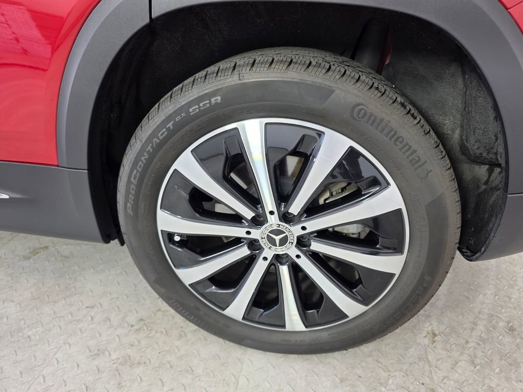 Certified 2022 Mercedes-Benz GLB 250 image 17