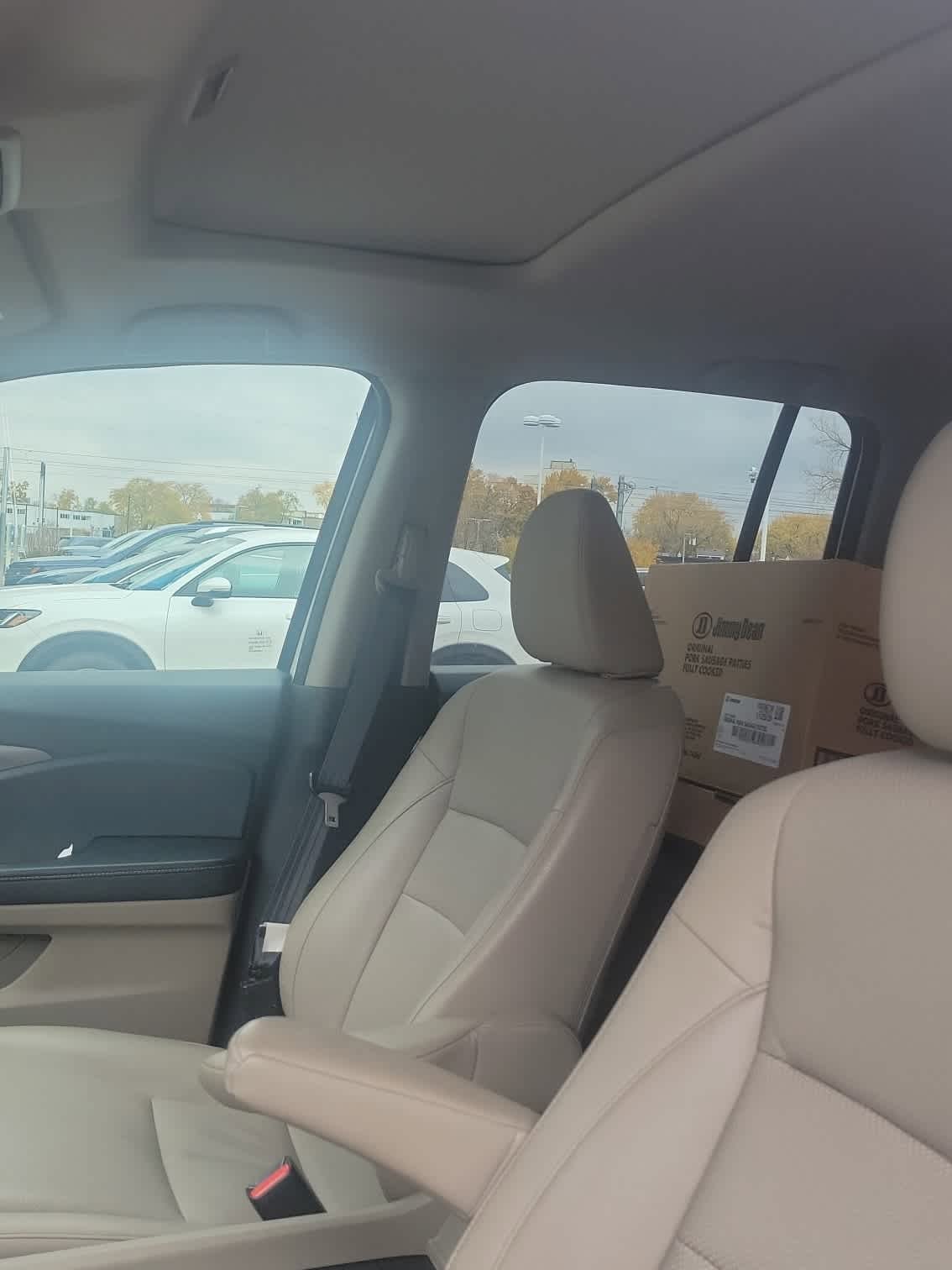 Used 2023 Honda Ridgeline RTL-E image 6