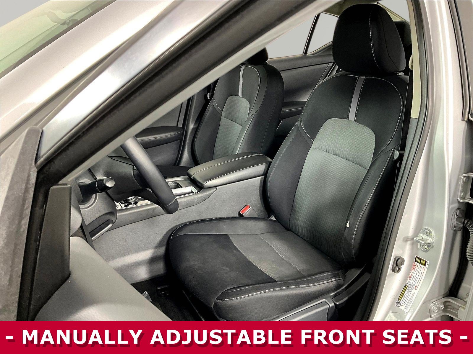 Used 2021 Nissan Sentra SV FWD image 21