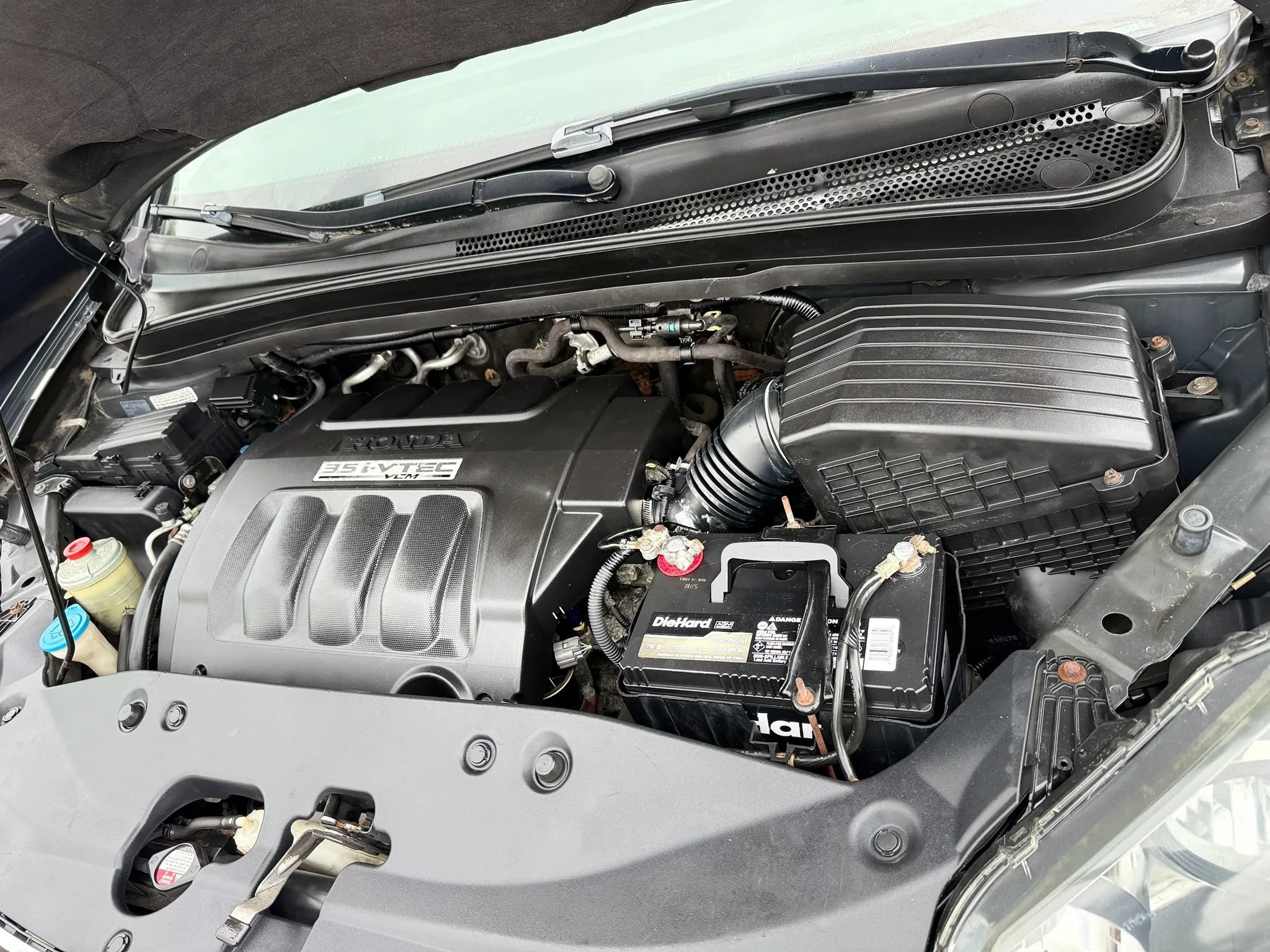 Used 2006 Honda Odyssey EX-L image 37