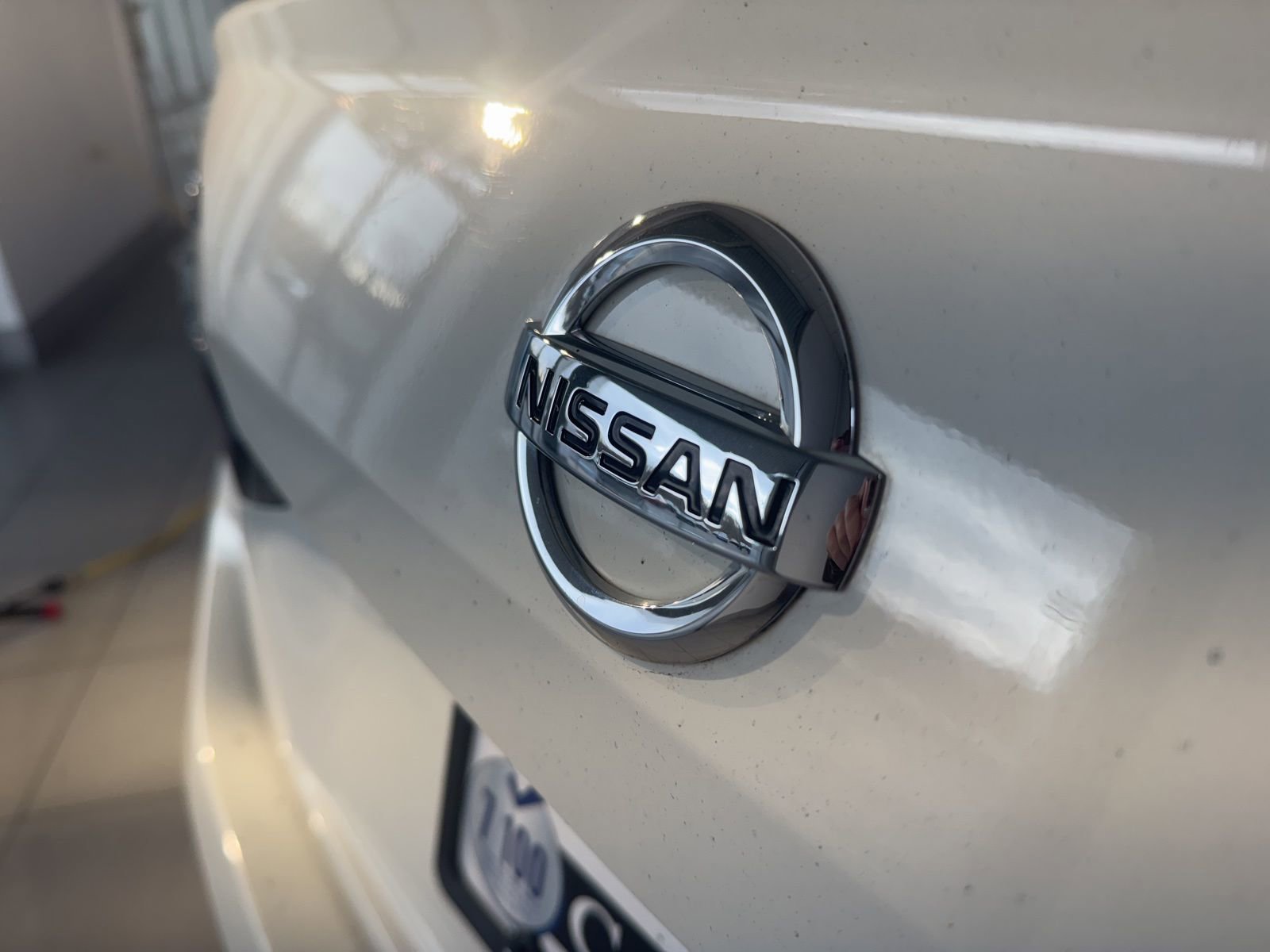 Used 2022 Nissan Altima 2.5 S image 9