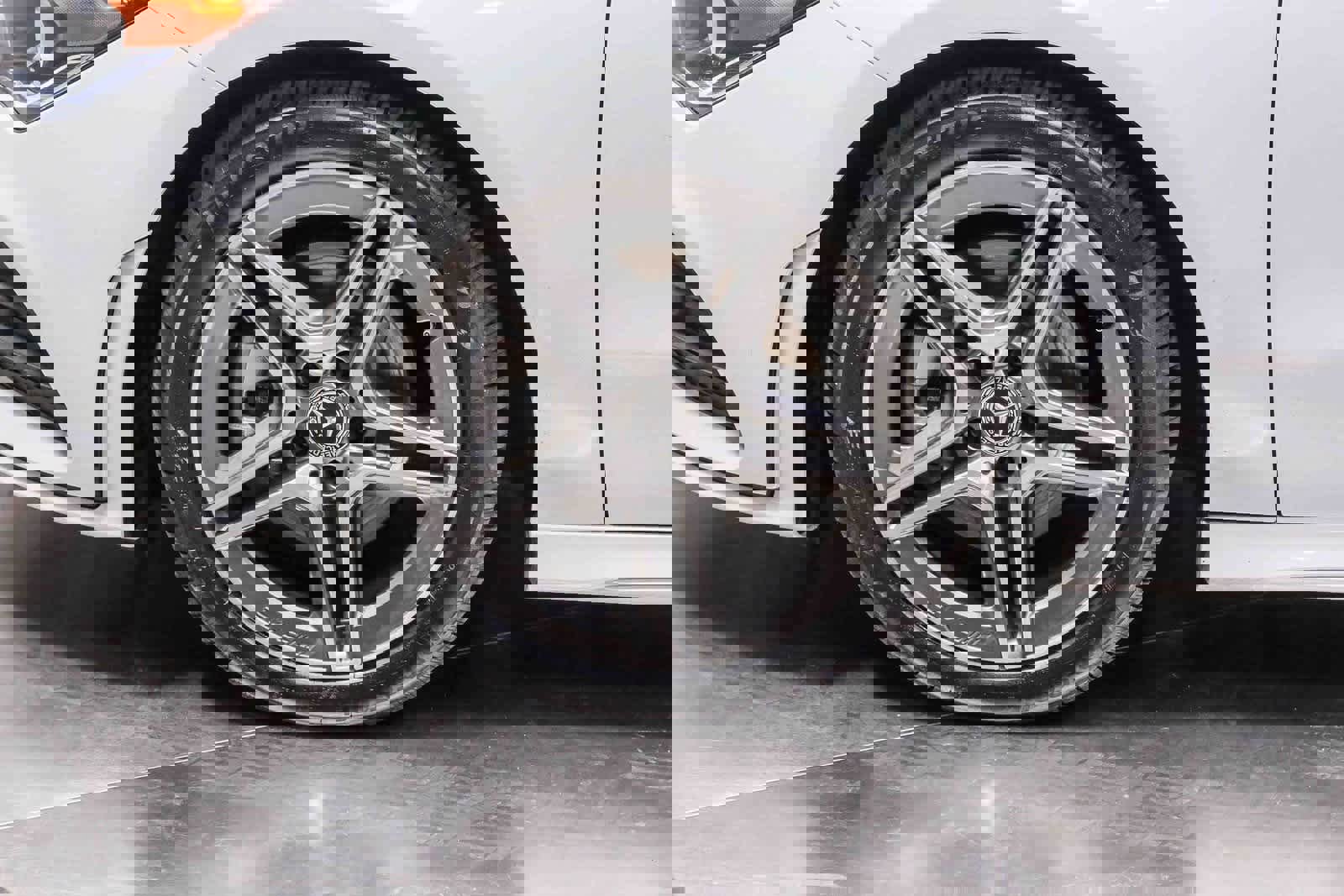 Certified 2023 Mercedes-Benz CLA 250 image 10