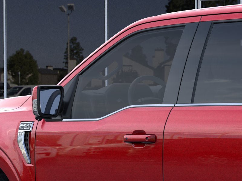 New 2026 Ford F150 King Ranch AWD/4WD image 20