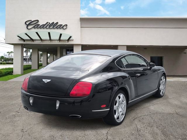 Used 2005 Bentley Continental GT image 5